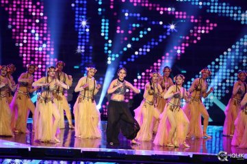 South Indian International Movie Awards 2016